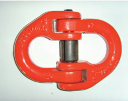 G80 Anchor chain connecting link_coupling links